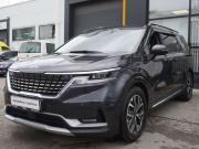 Kia Carnival IV Москва  - изображение 25