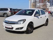 Opel Astra H Рестайлинг Екатеринбург  - изображение 21