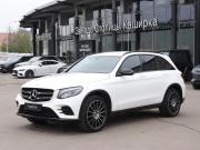 Mercedes-Benz GLC I (X253) Москва  - изображение 24