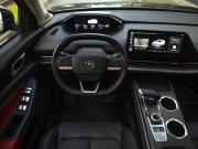 Changan CS55 Plus II Санкт-Петербург  - изображение 51