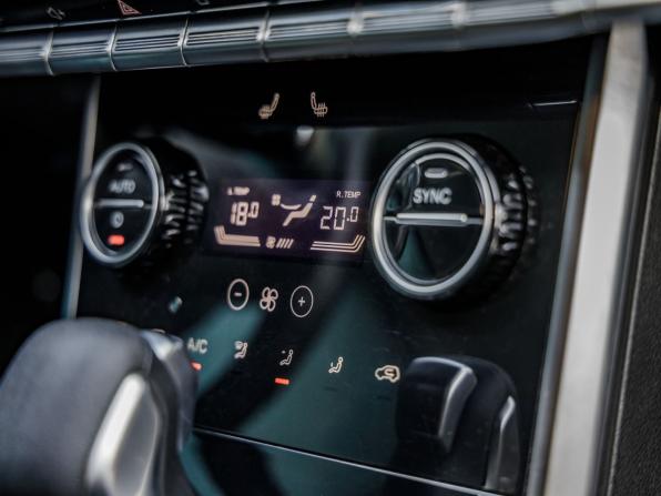 Chery Tiggo 8 I с пробегом 2020 года, цена 1 628 000 рублей, 57704 км, внедорожник, Автокод Объявления