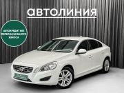Volvo S60 II Красноярск  - изображение 16