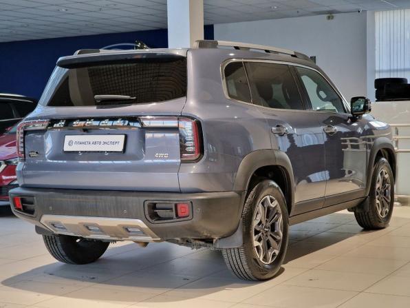 Haval Dargo I с пробегом 2024 года, цена 2 599 000 рублей, 26603 км, внедорожник, Автокод Объявления