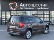 Skoda Yeti I Рестайлинг Волгоград  - изображение 21