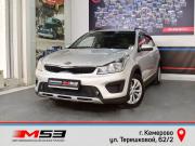 Kia Rio IV Кемерово  - изображение 21