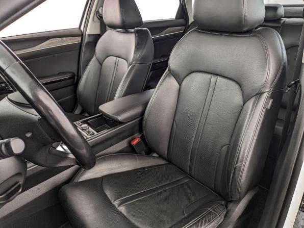 Kia K5 III с пробегом 2021 года, цена 2 290 000 рублей, 99283 км, седан, Автокод Объявления