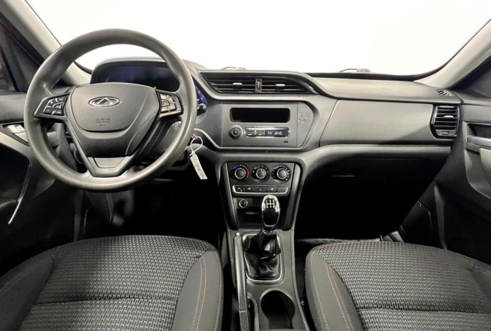 Chery Tiggo 3 I Нижний Новгород  - изображение 13