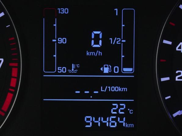 Hyundai Creta I Рестайлинг с пробегом 2020 года, цена 1 829 000 рублей, 94464 км, внедорожник, Автокод Объявления