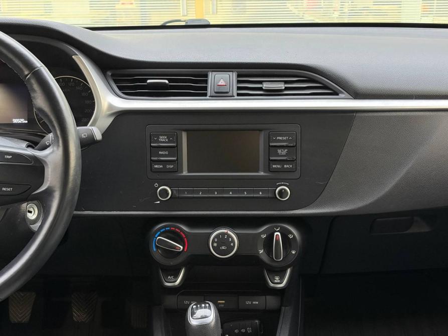 Kia Rio IV Рестайлинг Уфа  - изображение 18