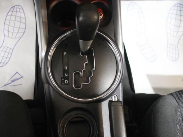 Mitsubishi ASX I с пробегом 2010 года, цена 806 900 рублей, 202775 км, внедорожник, Автокод Объявления