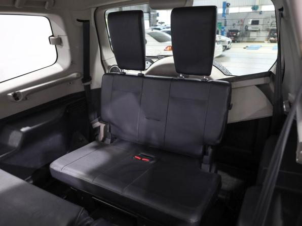 Mitsubishi Pajero IV с пробегом 2008 года, цена 1 579 000 рублей, 275234 км, внедорожник, Автокод Объявления