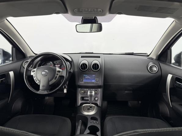 Nissan Qashqai I Рестайлинг с пробегом 2010 года, цена 999 000 рублей, 225853 км, внедорожник, Автокод Объявления