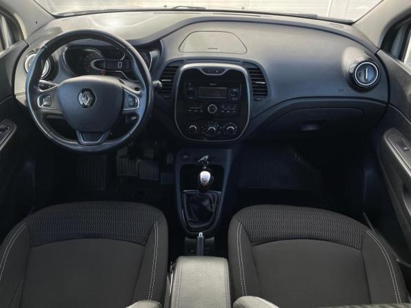 Renault Kaptur I с пробегом 2018 года, цена 1 540 000 рублей, 97700 км, внедорожник, Автокод Объявления