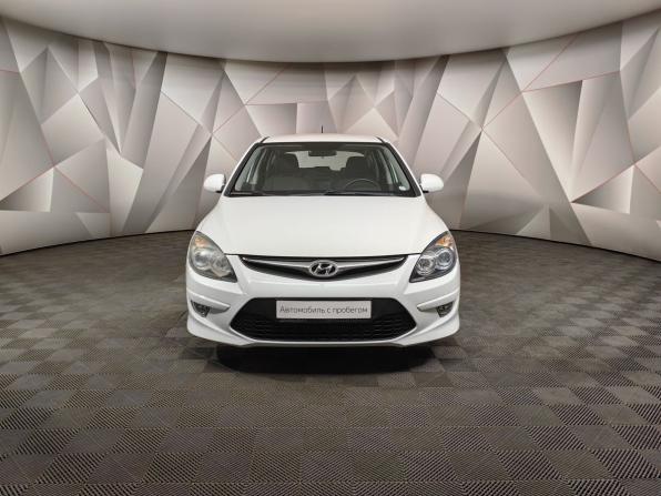 Hyundai i30 I Рестайлинг с пробегом 2011 года, цена 699 000 рублей, 118204 км, хэтчбек, Автокод Объявления