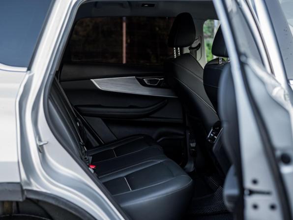 Chery Tiggo 7 Pro Max I с пробегом 2022 года, цена 1 612 000 рублей, 76425 км, внедорожник, Автокод Объявления