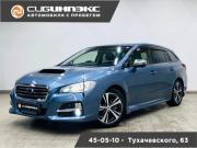 Subaru Levorg I Кемерово  - изображение 22