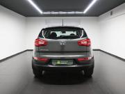 Kia Sportage III Тверь  - изображение 20