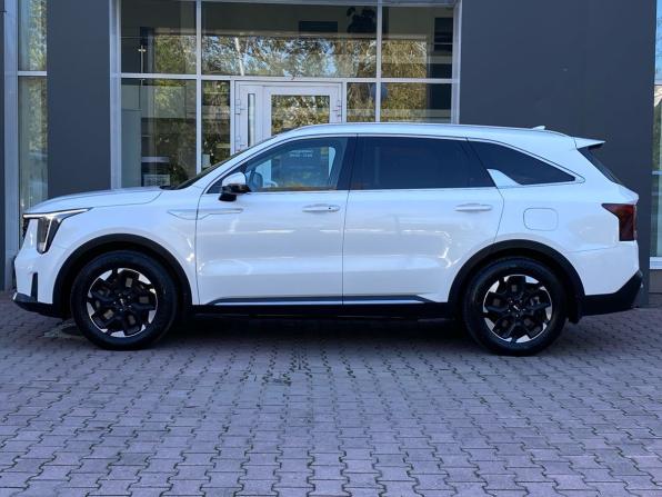 Kia Sorento IV Рестайлинг с пробегом 2024 года, цена 4 999 000 рублей, 37212 км, внедорожник, Автокод Объявления