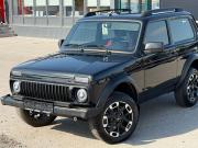 Lada (ВАЗ) Niva Legend Волгоград  - изображение 30