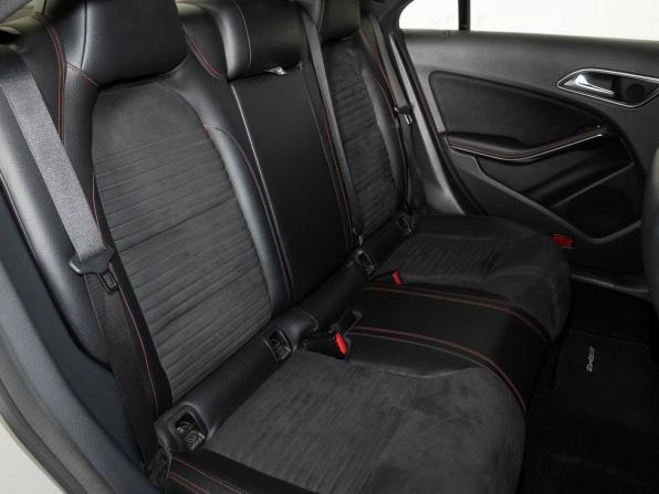 Mercedes-Benz CLA I (C117 X117) с пробегом 2014 года, цена 1 650 000 рублей, 179863 км, седан, Автокод Объявления