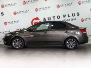 Kia Cerato II Минеральные Воды  - изображение 22