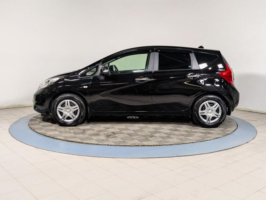 Nissan Note II Екатеринбург  - изображение 5