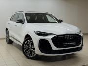 Audi Q5 III Вологда  - изображение 23