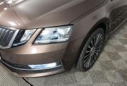 Skoda Octavia III (A7) Волгоград  - изображение 45