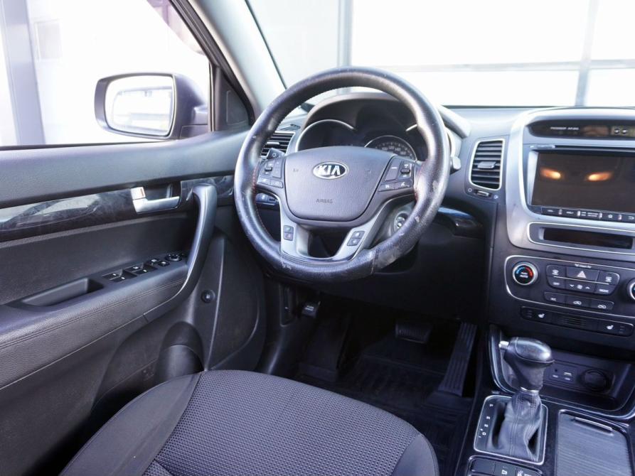 Kia Sorento II Рестайлинг Москва  - изображение 13