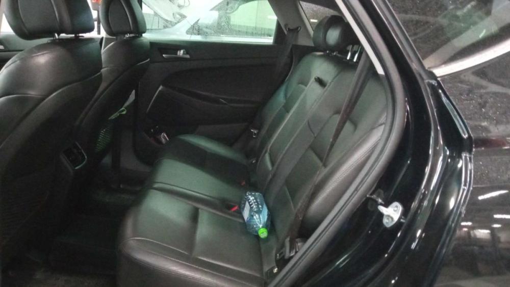 Hyundai Tucson III Санкт-Петербург  - изображение 7