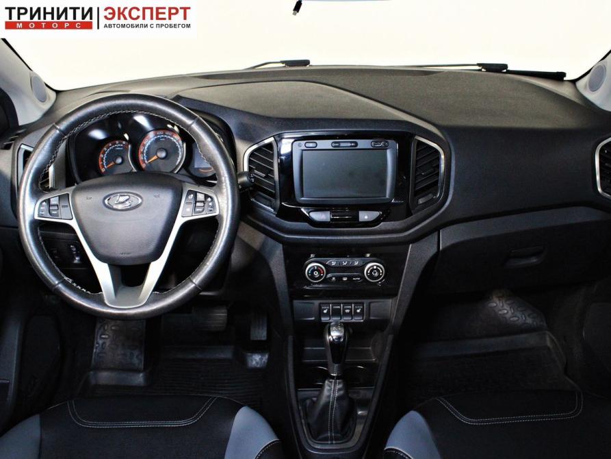 Lada (ВАЗ) XRAY I Белгород  - изображение 11