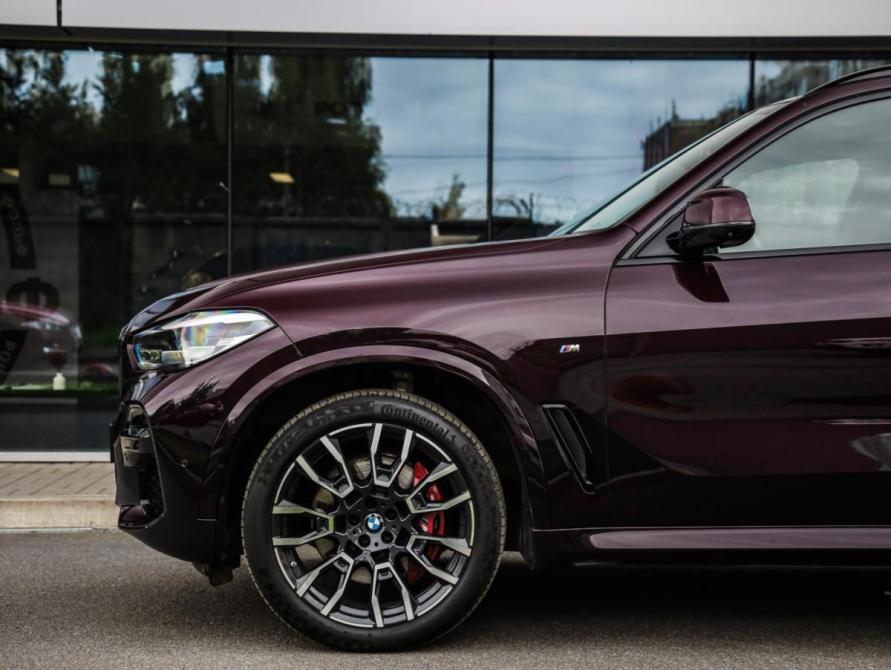 BMW X5 IV (G05/G18) Санкт-Петербург  - изображение 11