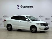 Kia Rio III Ставрополь  - изображение 19