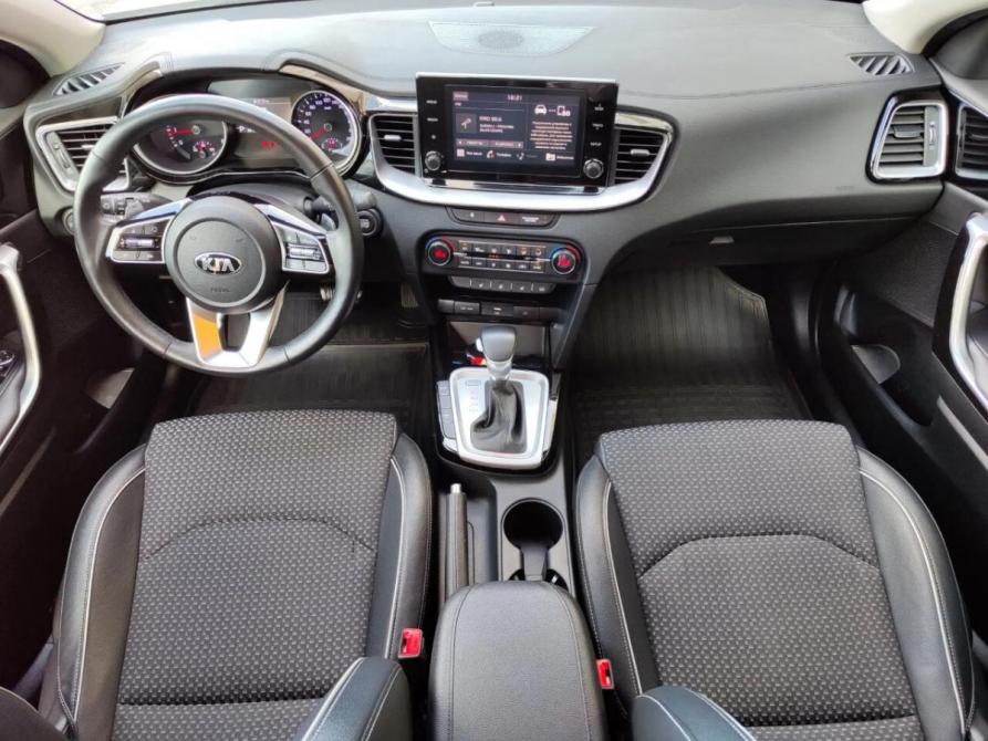 Kia Ceed III Набережные Челны  - изображение 17
