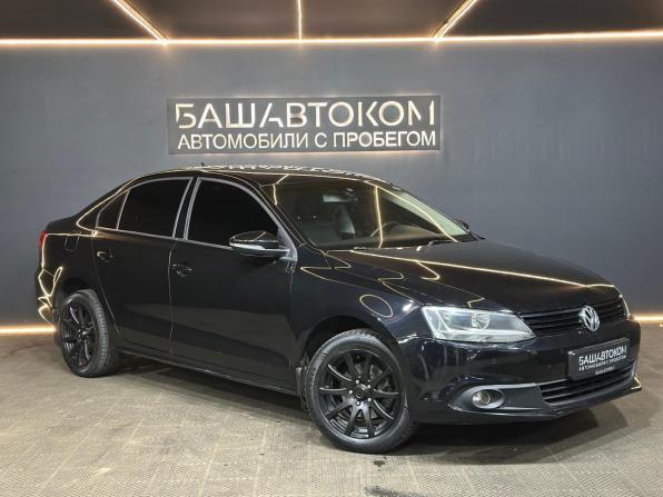 Volkswagen Jetta VI с пробегом 2013 года, цена 880 000 рублей, 232161 км, седан, Автокод Объявления