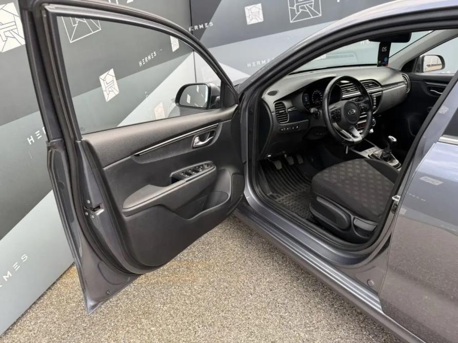 Kia Rio IV Минеральные Воды  - изображение 7