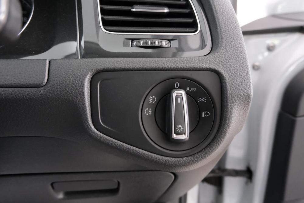Volkswagen Golf VII Рестайлинг Красноярск  - изображение 19