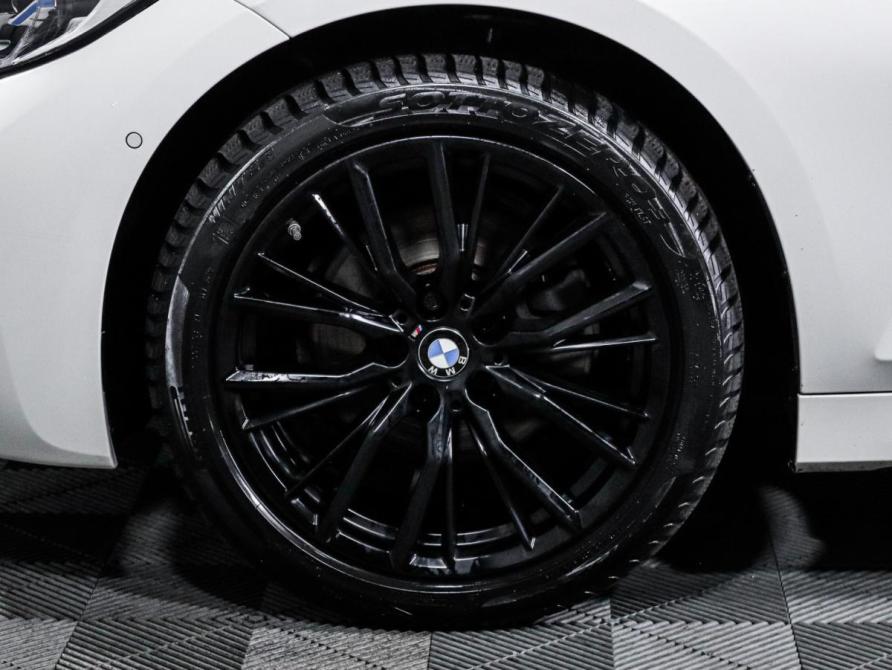 BMW 3 серии VII (G2x) Москва  - изображение 35