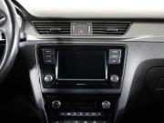Skoda Rapid I Рестайлинг Москва  - изображение 33