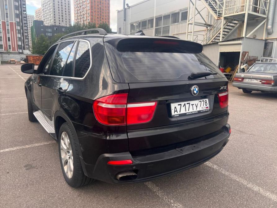BMW X5 II (E70) Санкт-Петербург  - изображение 18