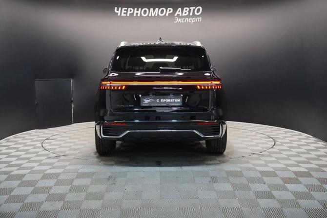 Geely Monjaro I с пробегом 2023 года, цена 3 490 000 рублей, 22000 км, внедорожник, Автокод Объявления