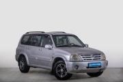 Suzuki Grand Vitara I Рестайлинг Томск  - изображение 6