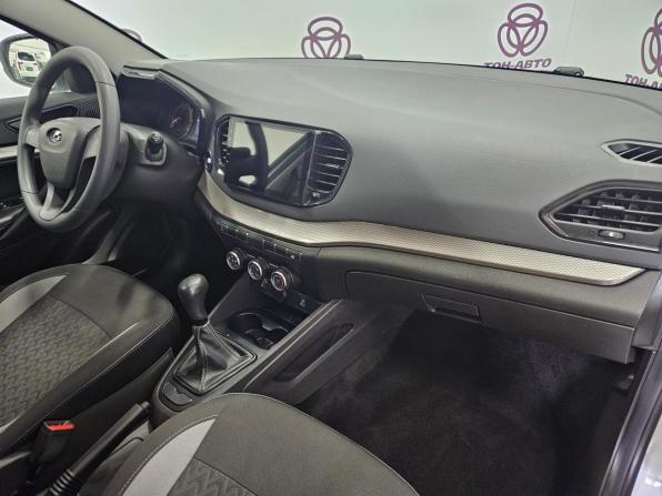Lada (ВАЗ) Vesta I Рестайлинг (NG) с пробегом 2023 года, цена 1 054 000 рублей, 37829 км, седан, Автокод Объявления