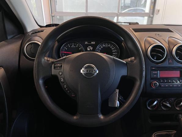 Nissan Qashqai I Рестайлинг с пробегом 2013 года, цена 850 000 рублей, 228837 км, внедорожник, Автокод Объявления