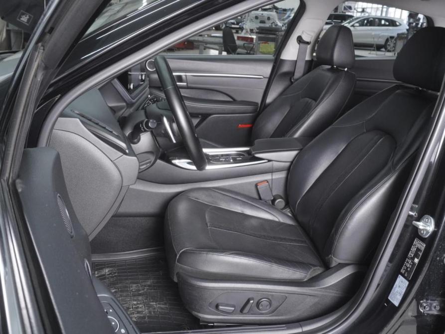 Hyundai Sonata VIII (DN8) Ростов-на-Дону  - изображение 10