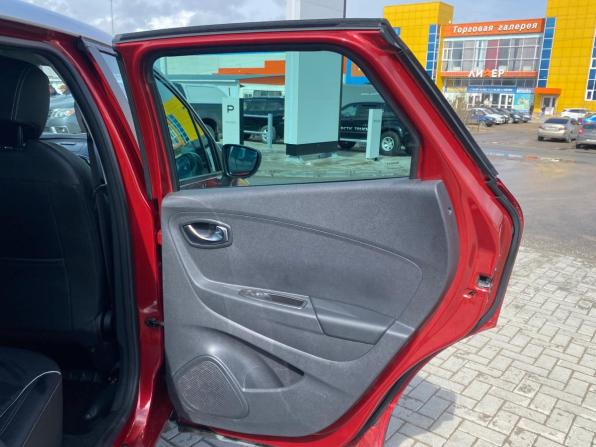 Renault Kaptur I Рестайлинг с пробегом 2020 года, цена 2 050 000 рублей, 45901 км, внедорожник, Автокод Объявления