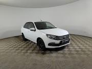 Lada (ВАЗ) Granta I Рестайлинг Уфа  - изображение 24