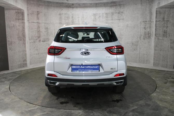 Chery Tiggo 4 Pro I с пробегом 2023 года, цена 1 416 000 рублей, 30728 км, внедорожник, Автокод Объявления