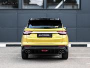 Geely Coolray I Новороссийск  - изображение 30