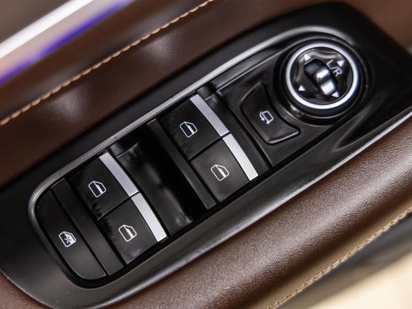Chery Tiggo 8 Pro I с пробегом 2022 года, цена 1 848 000 рублей, 108947 км, внедорожник, Автокод Объявления